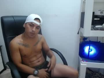 [09-03-22] mateo_jackson private sex show from Chaturbate