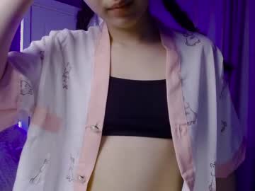 [11-04-24] miuyuka webcam video from Chaturbate.com