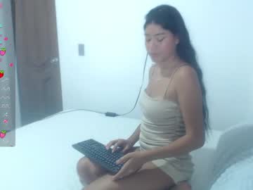 [21-01-24] sofi_sweet3 blowjob video from Chaturbate.com