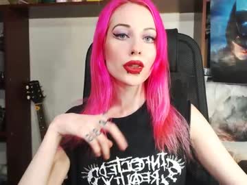 [19-09-22] punkdoll record private show from Chaturbate.com
