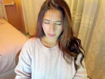 [25-05-24] sweet_cami1 record private show video from Chaturbate