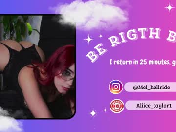 [03-06-24] aliice_taylor1 record private XXX show from Chaturbate
