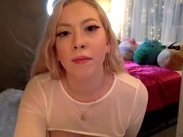 [26-07-22] allisonroseee dildo record