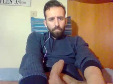 [24-03-22] carlosenormeee22 record show with cum