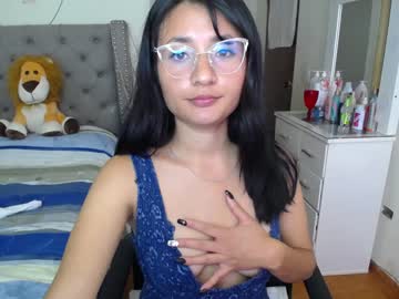 [07-08-23] catalinahounn record public show from Chaturbate