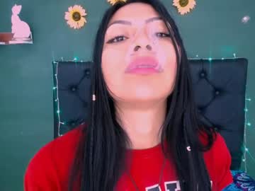 [02-09-22] pocahontas_mcry chaturbate nude