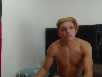 [25-04-23] scott_johnes chaturbate video with dildo