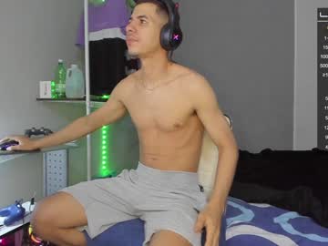 [05-05-23] sexyhector_1 chaturbate webcam