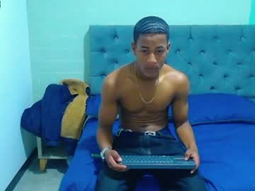 [08-08-22] the_dominion_777 record webcam show from Chaturbate