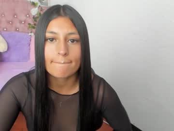 [10-01-24] angiie_cute record public webcam video from Chaturbate.com
