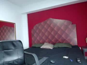 [18-01-22] socratec_rain record premium show video from Chaturbate.com