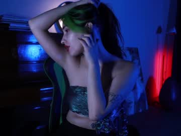 [03-01-23] sylviathevampire chaturbate private sex show