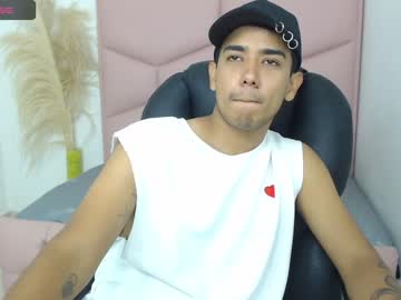 [30-10-23] jeffrey_tomson private from Chaturbate.com