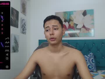 [19-04-23] mike_wolf18 chaturbate private XXX video