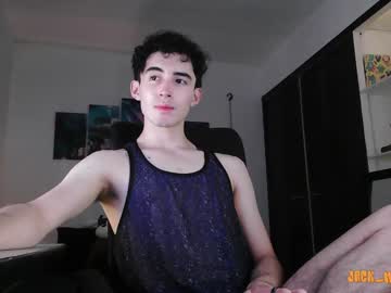 [07-03-23] jack_mushroom chaturbate private sex show