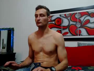 [08-03-22] jako_b record private from Chaturbate