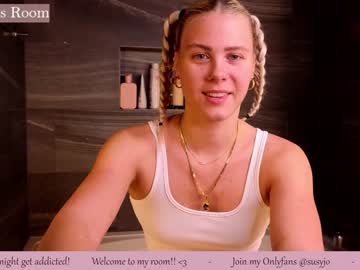 [28-01-24] susyjo chaturbate premium show video