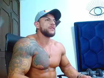 [29-11-23] ace_owens record show with cum from Chaturbate