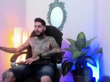 [13-10-22] billyink_69 blowjob show from Chaturbate.com