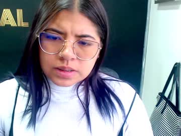 [03-05-22] dulce_cloe chaturbate public show video