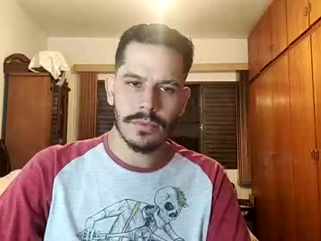 [15-03-24] felipe487166 chaturbate private webcam