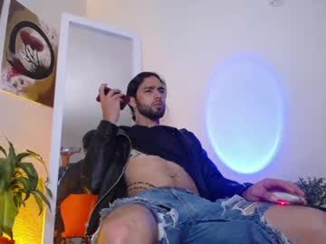 george_xnell chaturbate