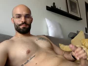 [16-07-23] janus0811 private show from Chaturbate.com