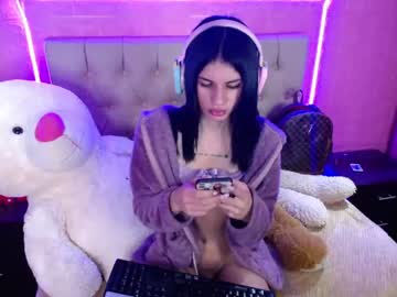 [04-06-22] matilda_newman1 record private from Chaturbate.com