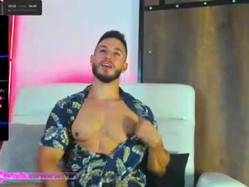 [28-02-24] bhagency private show from Chaturbate.com