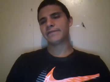 [14-10-22] bisexualmikey1991 show with cum