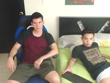 [21-05-23] cartersexx show with toys from Chaturbate