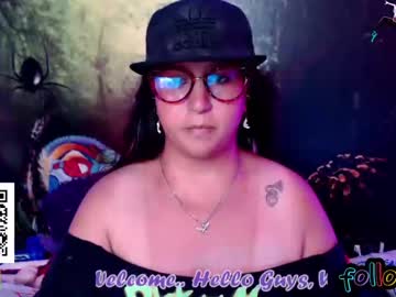 [27-10-22] hotspider_women webcam video from Chaturbate