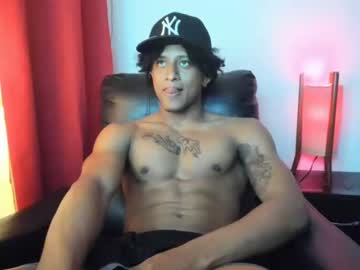 [12-01-22] jaacksoonck chaturbate private