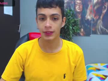 [02-11-23] jeremias_1 chaturbate private sex video