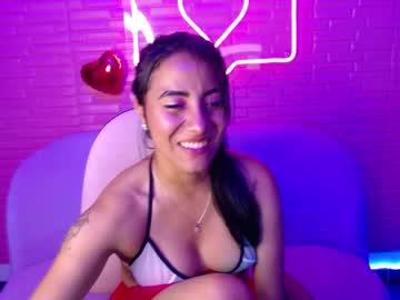 [29-02-24] pamela_lian_ record private from Chaturbate