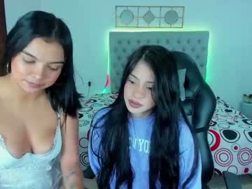 [16-08-22] barbara_fuentes record show with cum from Chaturbate