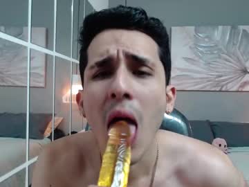 [27-09-23] frankmorenick record show with cum from Chaturbate.com