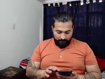 [13-01-23] fredy_constantine chaturbate private sex video