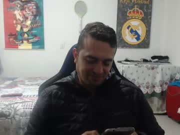 [09-09-22] karlo_foryou record private show from Chaturbate