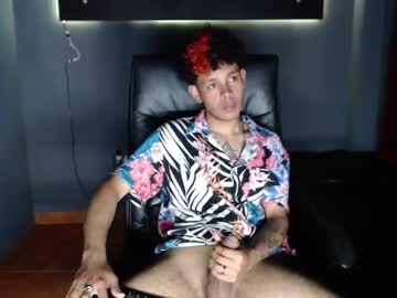 [04-01-22] high_vibess video with toys from Chaturbate.com