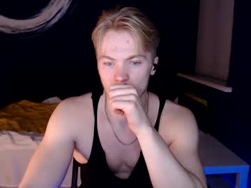 [24-01-23] stan_summers_ii record private XXX show from Chaturbate