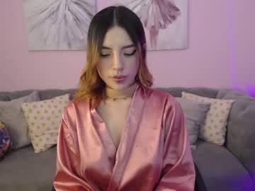 [14-05-24] kaia_spencer record private sex video from Chaturbate.com