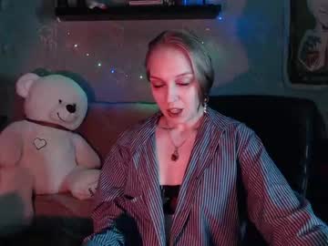 [06-10-23] marthahoffman record private from Chaturbate