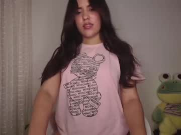 [15-02-24] soy__mily public webcam video from Chaturbate.com