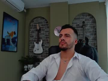 [12-06-22] adamhayess private show from Chaturbate