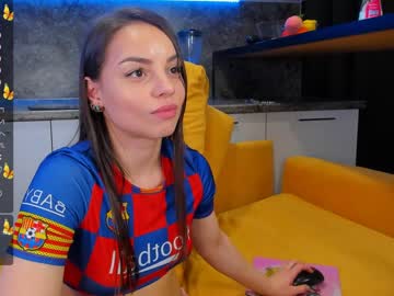 [21-01-24] arikajoy record private show video from Chaturbate