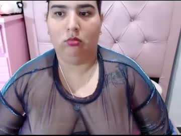 [24-01-22] cynthia_fox18x show with cum from Chaturbate