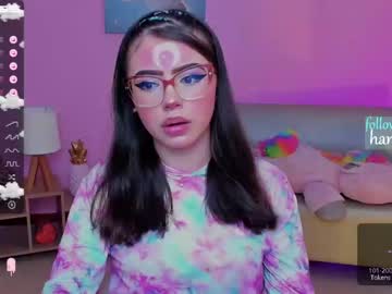 [29-07-22] hanna_baily private show