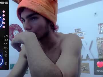 [23-01-23] juanchoxy record webcam video