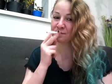 [21-11-23] kinky_nelle show with cum